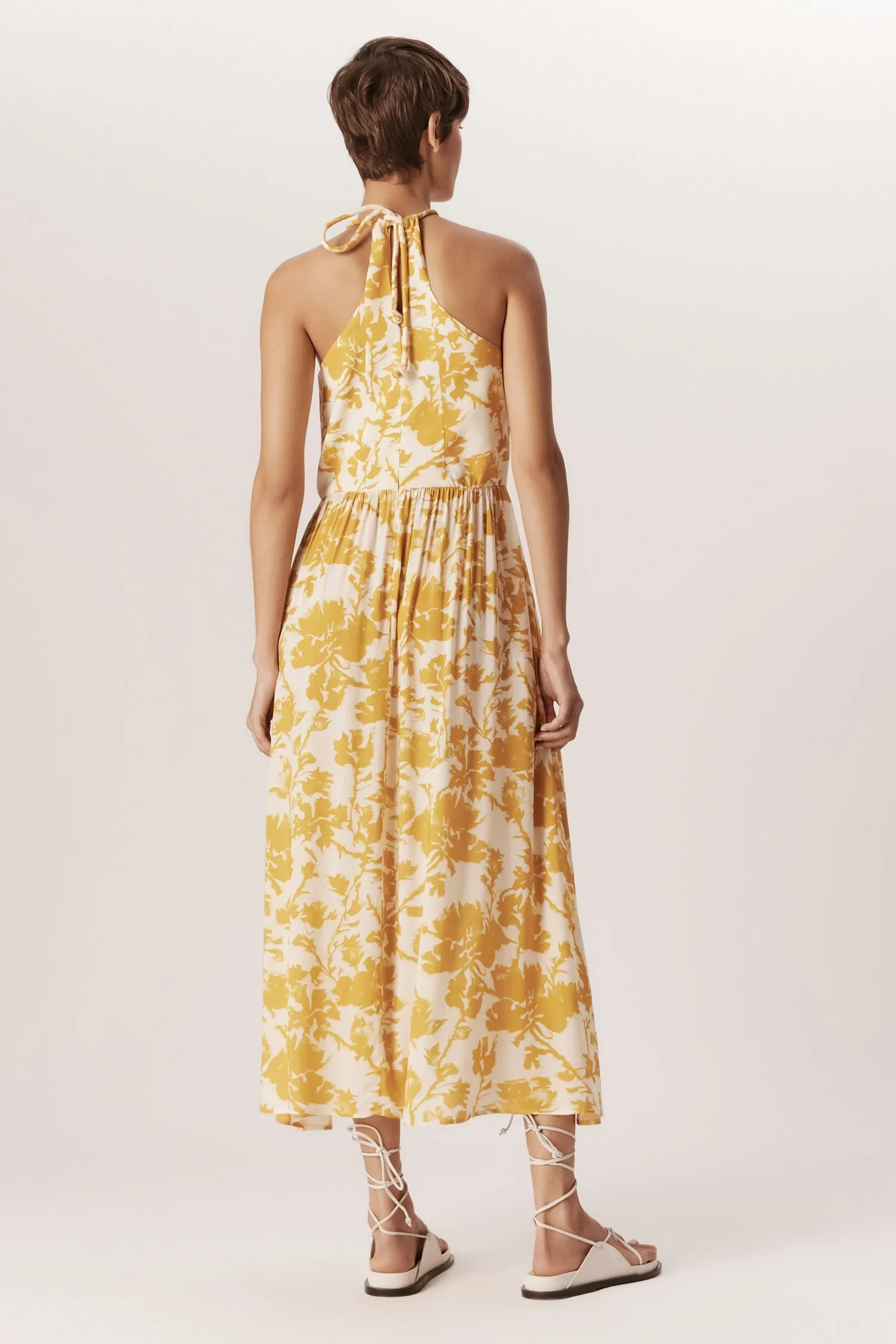 007327_VESTIDO_DECOTE_ALTO_TRANSPASSADO_FLORAL_AMARELO_ANDREAMARQUES -5-